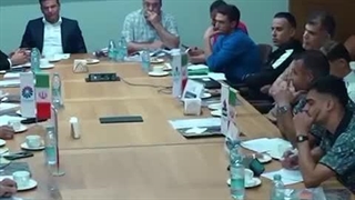 یازدهمین دوره مسابقات ورزشی پیشکسوتان صنعت پتروشیمی کشور به میزبانی پتروشیمی جم برگزار شد
