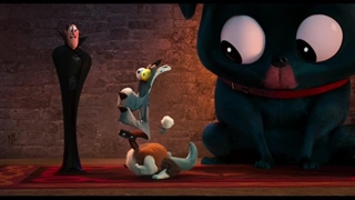 انیمیشن  هیولاهای خانگی: ترانسیلوانیا ( دوبله فارسی)