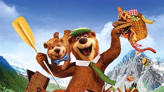 انیمیشن وگی خرسه ( دوبله فارسی)