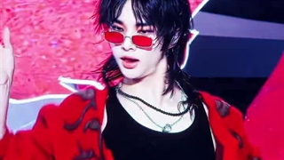 فقط این ادیت از هیونجین... Hyunjin edit