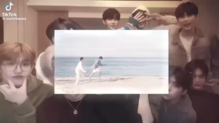 How can we go back to being dream