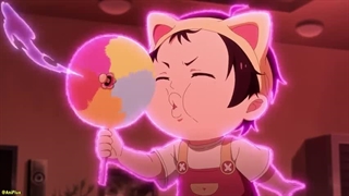 انیمه زندگی روزمره پادشاه جاویدان فصل پنج قسمت 11 زیرنویس فارسی