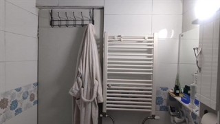 دیوارپوش سرویس و حمام