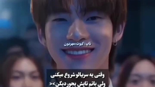 من عاشق این دوتام(♥ω♥*)