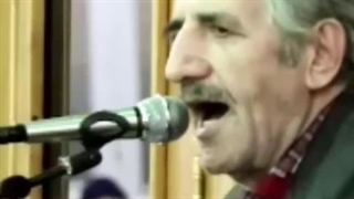 آمدم ای شاه جهان