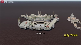 مقایسه اسلام و مسیح