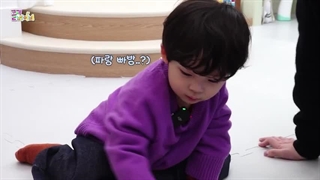 برنامه call me baby با حضور بازیگران سریال دنیای ما ‌با زیرنویس فارسی