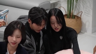 ویژه برنامه دورهمی جهنم سینگلی فصل پنج قسمت ششم با زیرنویس فارسی چسبیده