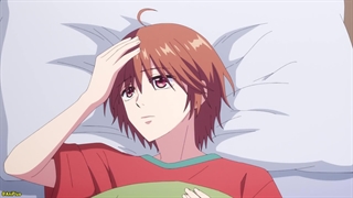 انیمه هانا-کیمی (برای شما که زیباترینید) Hana-Kimi قسمت 8