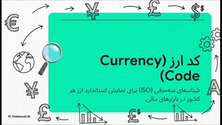 انواع سهام در فارکس