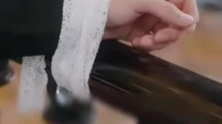 مینی سریال تیغه رز وحشی قسمت ۱