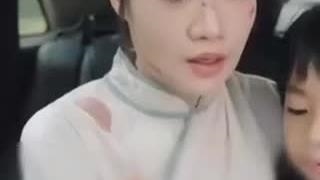 مینی سریال تیغه رز وحشی قسمت ۵