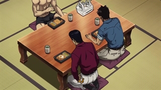 انیمه توجیما می خواهد سوارکار کامن بشه قسمت 19 زیرنویس فارسی