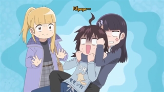 انیمه مدال اور فصل 2 قسمت 4 زیرنویس فارسی