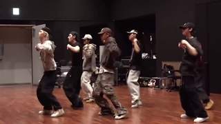 ضبط آلبوم THE SIN:VANISH انهایپن پارت اول+زیرنویس فارسی