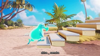 انیمیشن کوتاه"El Dodorado"