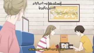 انبمه ایکوکو نیکی قسمت 7 با زیرنویس فارسی