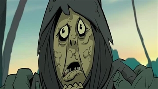 انیمه انسان اولیه فصل 3 قسمت 1