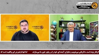 14041126: جنگ حتمی، با ختم امریکا ختم خواهد شد!