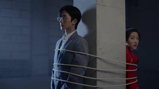 قسمت 23 سریال چینی تو سرنوشت منی You Are My Destiny 2024 با زیرنویس فارسی