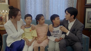 قسمت 24 (آخر) سریال چینی تو سرنوشت منی You Are My Destiny 2024 با زیرنویس فارسی