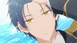 انیمه ولیعهد کشور همسایه عاشق بانوی شرور است Akuyaku Reijou wa Ringoku no Outaishi ni Dekiai sareru قسمت 6