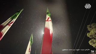 شهید سید محمد مصطفوی