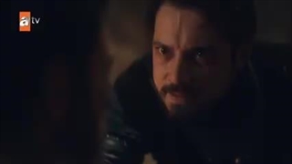 سریال تاریخی قیام اورهان قسمت 15 با زیرنویس فارسی