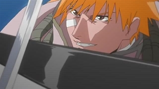 انیمه بلیچ قسمت 55 با زیر نویس چسپیده فارسی