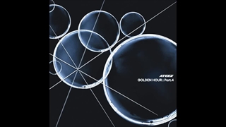 آهنگ On The Road از Ateez ورژن بی‌کلام