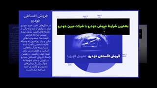 فروش اقساطی ماشین با مبین خودرو: فرصتی برای خرید آسان