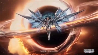 انیمه ستاره بلعیده شده قسمت ۲۱۱_Swallowed Star EP211