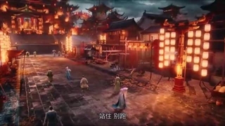 انیمه خدا شدن فصل۳ قسمت۱۲_Apotheosis Season 3 episode 12