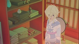 درخشان: روح سامورای