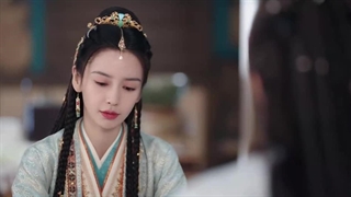 قسمت هجدهم سریال چینی امید همیشگی(اشتیاق جاودان)+زیرنویس فارسی Everlasting Longing