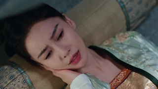 قسمت بیست و چهارم سریال چینی امید همیشگی(اشتیاق جاودان)+زیرنویس فارسی Everlasting Longing