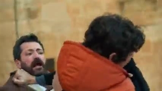 قسمت 50 شهر دور بازیرنویس فارسی