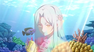 انیمه نامزدم ولم کرد و نامزد یکی دیگه شدم قسمت 6 زیرنویس فارسی