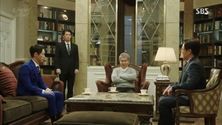 سریال کره ای به یاد داشته باشید فصل 1 قسمت 13 با زیرنویس فارسی