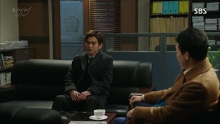 سریال کره ای به یاد داشته باشید فصل 1 قسمت 20 با زیرنویس فارسی قسمت آخر