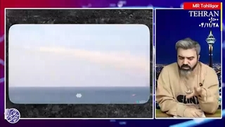 آقای تحلیلگر: غرش طوفانی در تنگه ی هرمز