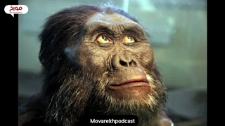 فکر می کنیم انسان هستیم قسمت دوم