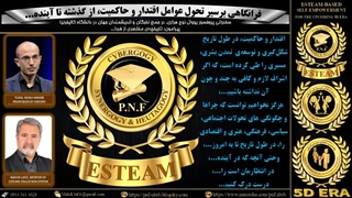 فرانگاهی برسیر تحول عوامل اقتدار و حاکمیت، از گذشته تا آینده...