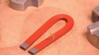 آهنربا چگونه ساخته شده؟