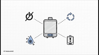 تعمیر پکیج با ضمانت