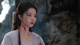 قسمت بیست و هفت ۲۷ سریال چینی : چطور جرات می‌کنی « how dare you» با کیفیت بالا و زیرنویس فارسی