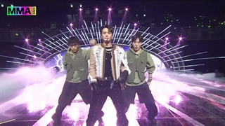 [MMA2023] SHINee FULL Performance