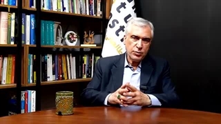 طرح ترامپ و نتانیاهو برای کودتای سوم‌ در گفتگو با ظهره وند