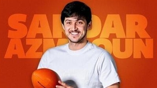 سردار آزمون؛ گلزن بالفطره!