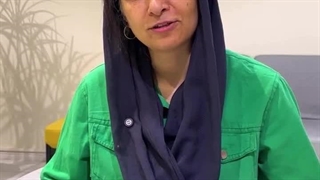 رضایتمندی زیباجو از عمل بلفاروپلاستی در کلینیک آفرینش